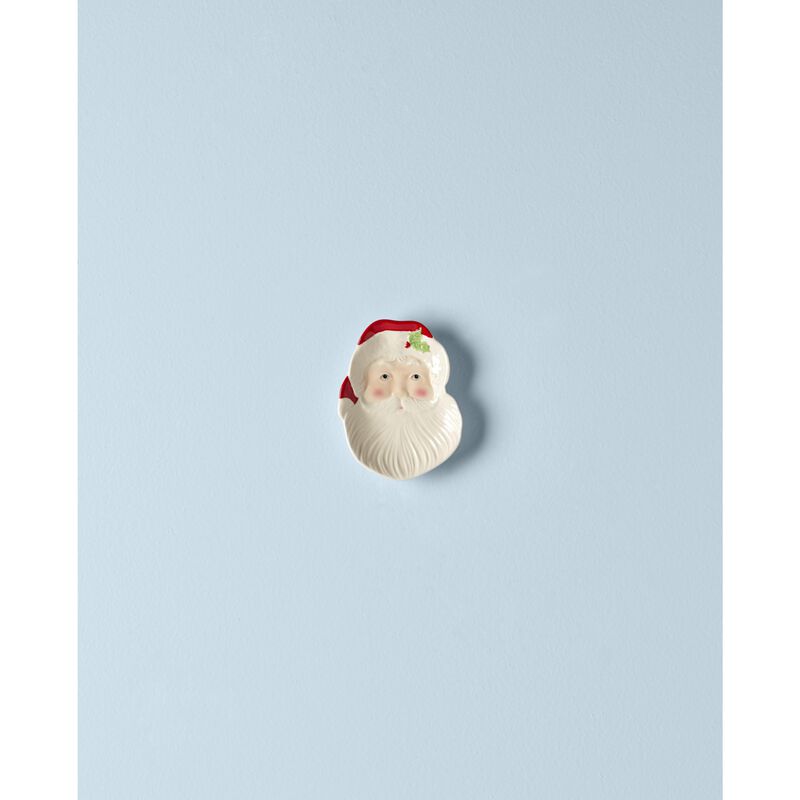 Descanso Para Cucharas Lenox Santa De Porcelana... image number null