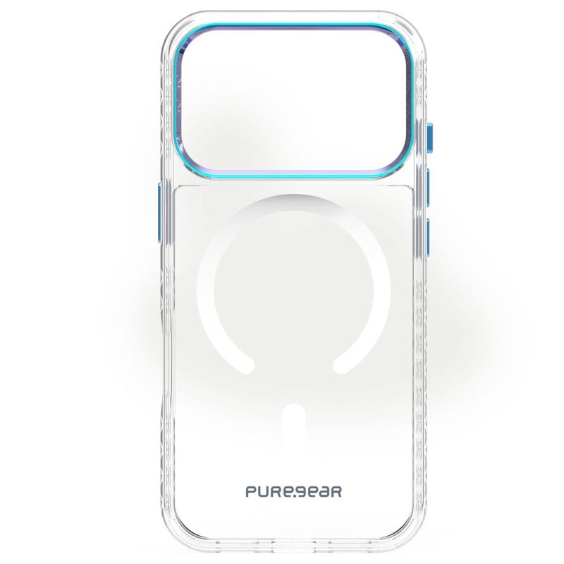 Funda Puregear Slimshell Plus Mag Para Iphone 1... image number null