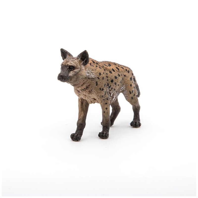 Figura Papo Wild Animal Kingdom Hyena 50252 Par... image number null