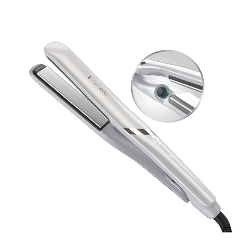 Plancha Alisadora Cabello Remington S18A vapor ... image number null