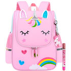 Mochila Escolar Pink Brule