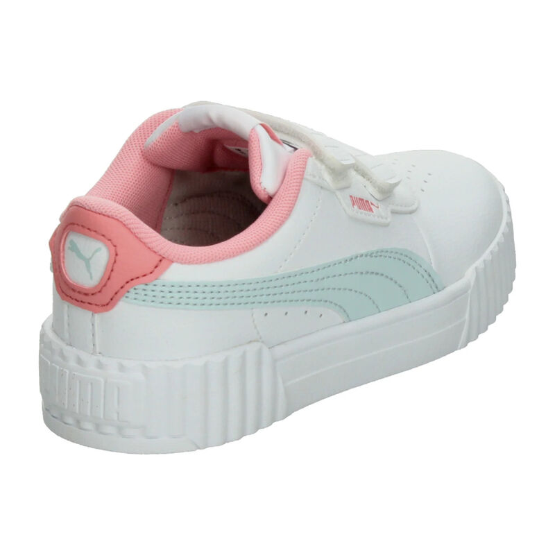 Tenis Casual Puma Carina 3.0 V INF 401480 11 image number null
