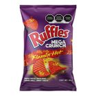 RUFFLES MC FLAMIN HOT 185GR