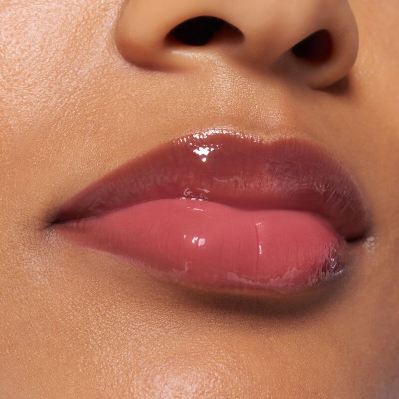 B&aacute;lsamo Labial Essence Cosmetics Plumfection 10... image number null