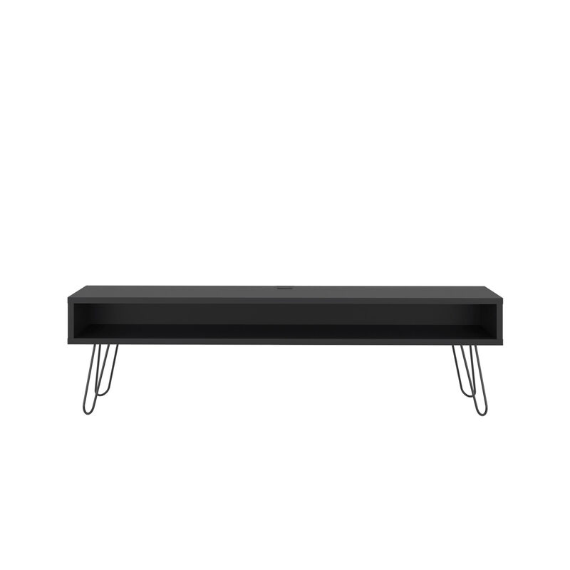 Mesa Para Tv Ralf Wengue Virtual Muebles image number null