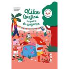 Kike quejica no para de quejarse