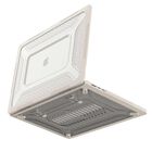 Funda TEKKU HC para MacBook Air 15 Arena A2941 A3114 uso rudo