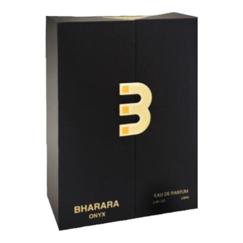 BHARARA BEAUTY ONIX EDP 100 ML image number null