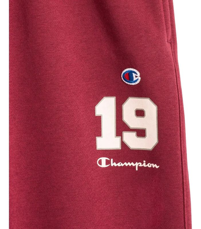 Pantal&oacute;n Champion 19th Jogger Para Hombre image number null