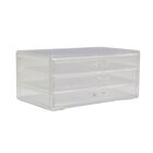 Organizador con 3 cajones