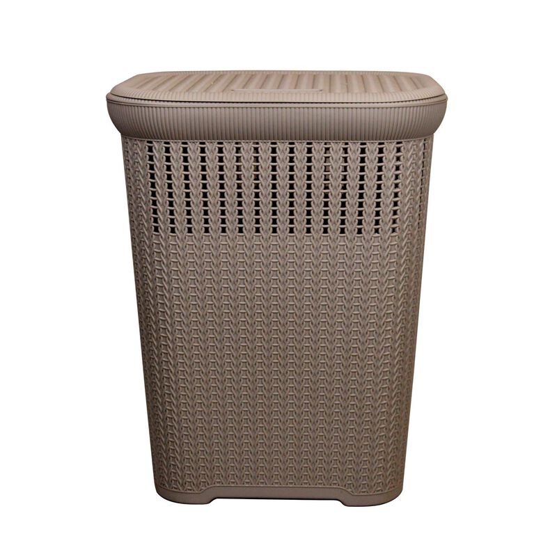 Cesto Multiusos Caf&eacute; image number null