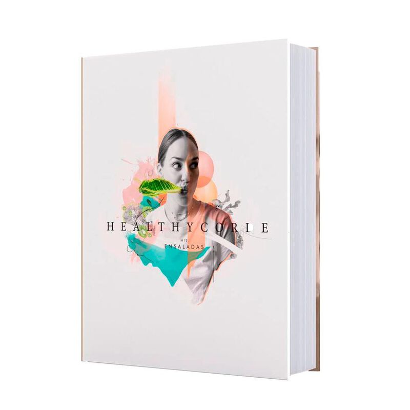 Mis Ensaladas HealthyCorde image number null