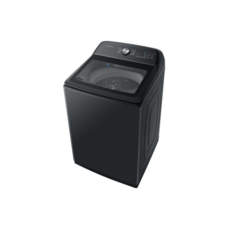Lavadora Samsung 28Kg Superior Inverter Bubbles... image number null