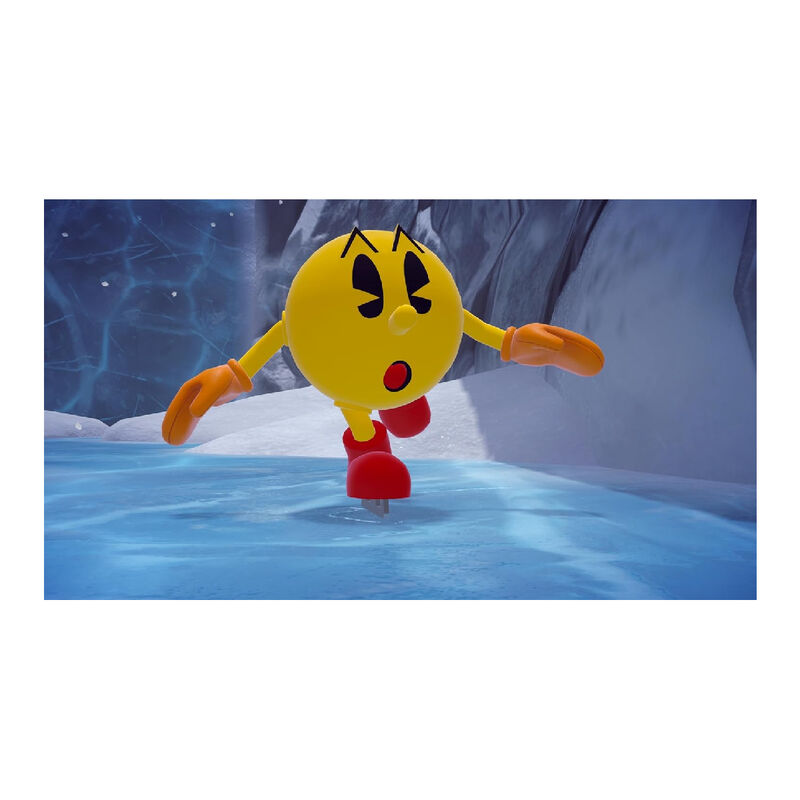 Juego Pac Man World 2 Nintendo Switch 2 image number null