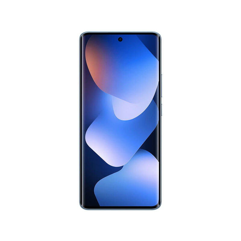 Xiaomi Redmi Note 15 6+128GB Azul Glaciar image number null
