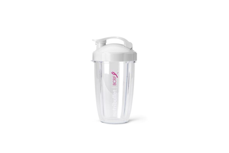 Set De Vasos Nutribullet&reg; Para Llevar De 700 Ml... image number null