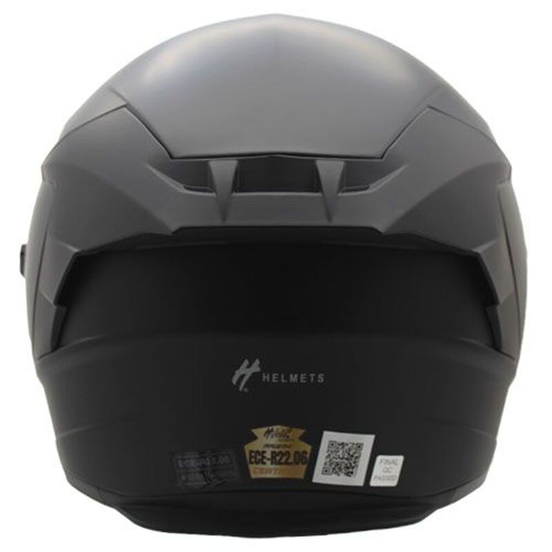 Casco Alessia- Casco Cerrado Viper Certificado ... image number null