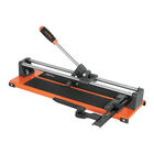 Cortador de Azulejo 16' (40 cm) con Baleros Truper