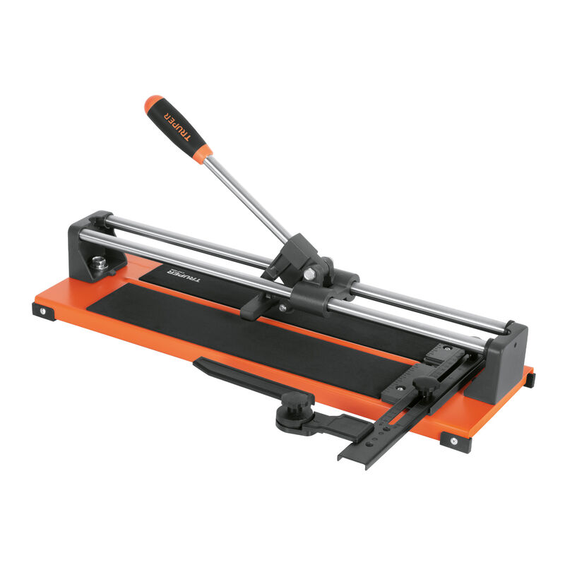 Cortador de Azulejo 16' (40 cm) con Baleros Tru... image number null