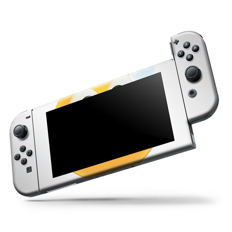 Skin Designskinz Para Nintendo 3DS XL (2012) - ... image number null