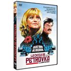 La Chica De Petrovka [dvd]