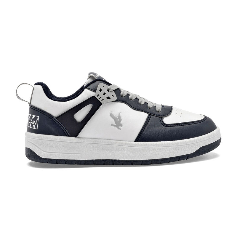 American Fire Tenis Urbano Blanco Para Mujer 14... image number null