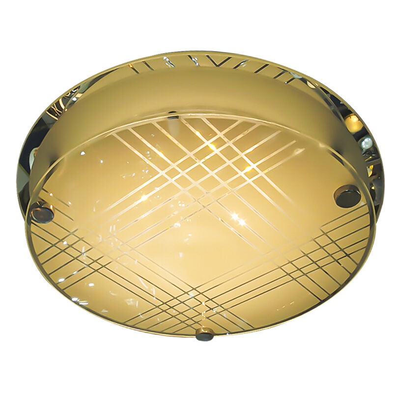 Plaf&oacute;n para techo Mil Luces Star 018 Mil Luces image number null