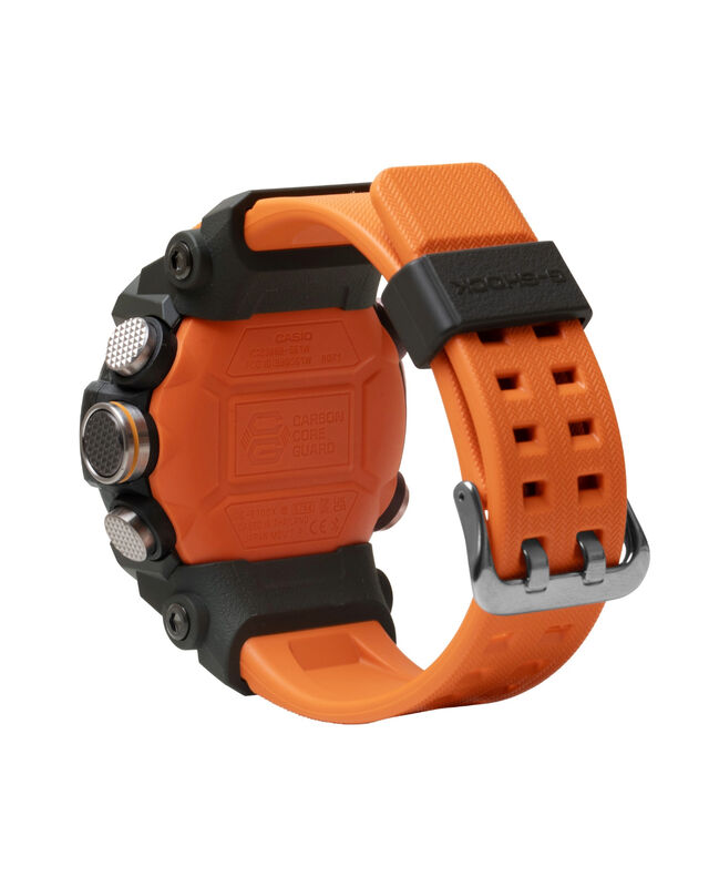 Reloj Casio G-shock Gg-b100x-1a9cr Para Caballe... image number null