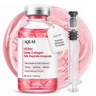 Suero Aquae PDRN P&eacute;ptido Rosa 40 ml