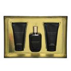 Set De Perfume Sean John Unforgivable Para Hombre 125 Ml Edt, 100 Ml De Gel De Ducha Y 100 Ml De Loci&oacute;n Afeitado