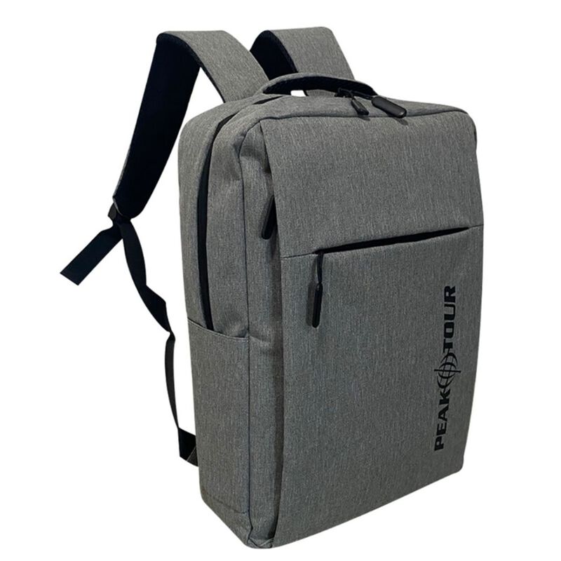 Mochila Peaktour Paris 17 pulgadas Porta laptop... image number null