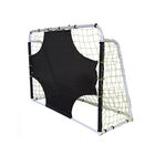 Porter&iacute;a De F&uacute;tbol Soccer Gamepower Sports Deluxe Con Red