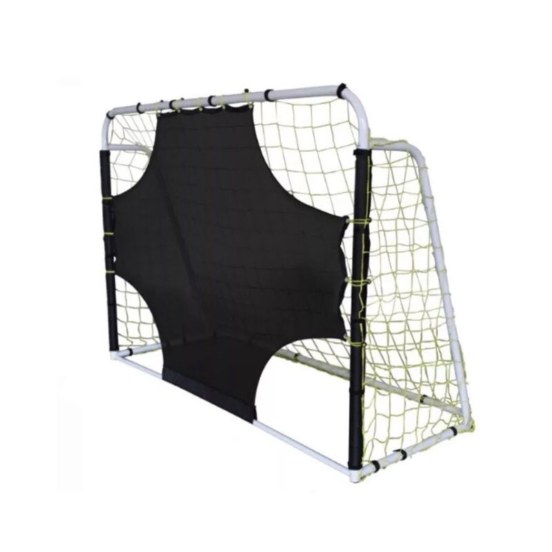 Porter&iacute;a De F&uacute;tbol Soccer Gamepower Sports Delu... image number null