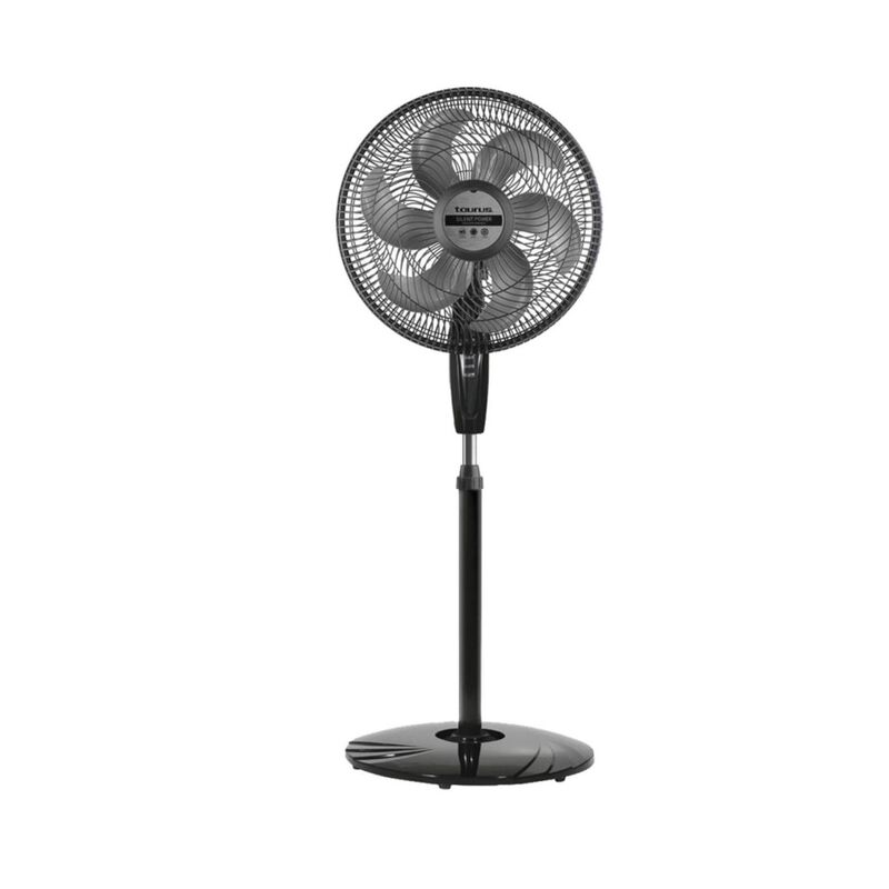 Ventilador De Pedestal Mod. Silent Power 6 Aspa... image number null