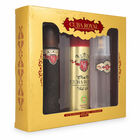 Set Royal Cuba Perfume Edt 100 Ml Caballero