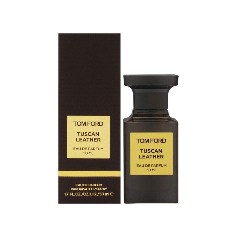 Perfume Tom Ford Tuscan Leather Eau De Parfume,... image number null
