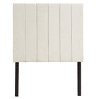 Cabecera Individual Dicasa Argos Crema