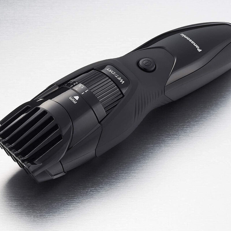 Recortadora Barba PANASONIC ER-GB42-K581 19 Pos... image number null