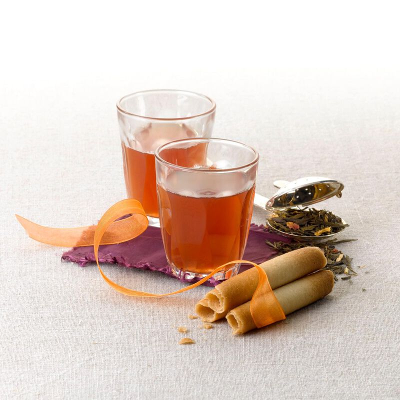 Vaso De Vidrio Duralex Provence 90 Ml Juego De ... image number null