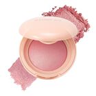 Polvo De Rubor Phofay Luminous Multiusos 06#