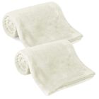 Cobija para Bebé Ultra Suave Perla Lisa Bluelander