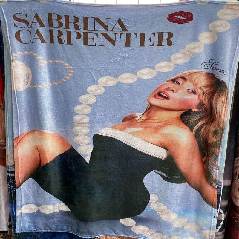 Exclusiva! Cobija Frazada Ultra Suave Sabrina C... image number null