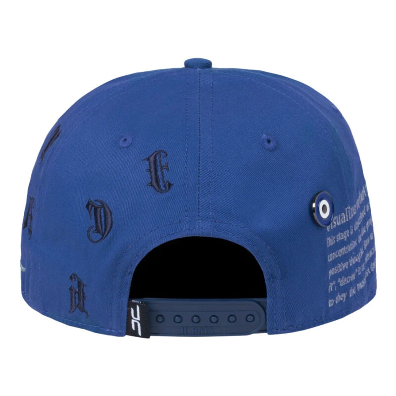 Gorra Jc Hats 444 003309 image number null