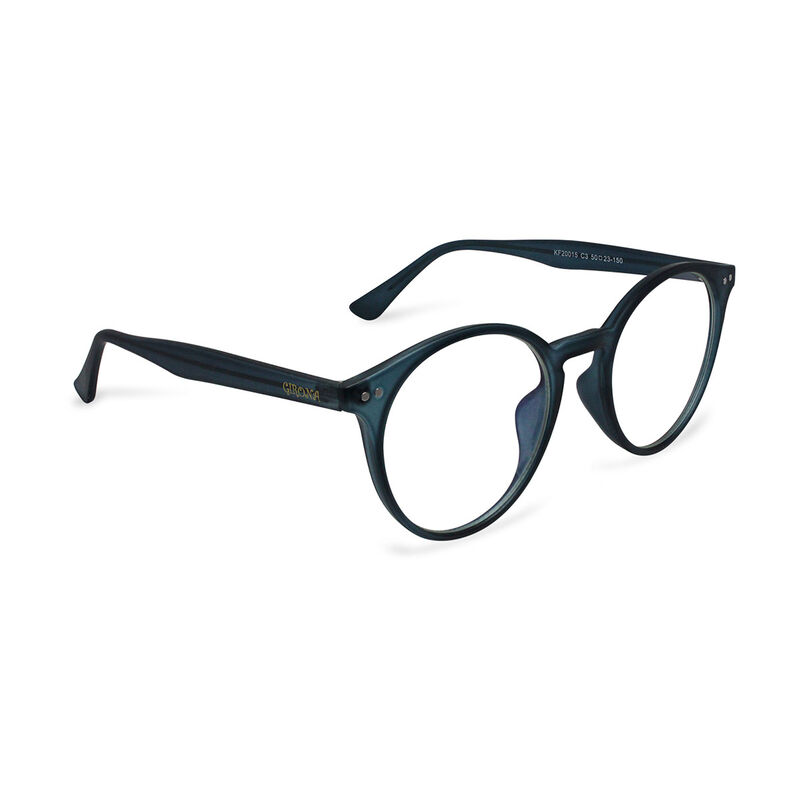 Lentes unisex Girona de Pasta Con Filtro Azul image number null