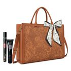 Bolsa Tote Pink Brule 4her Para Mujer
