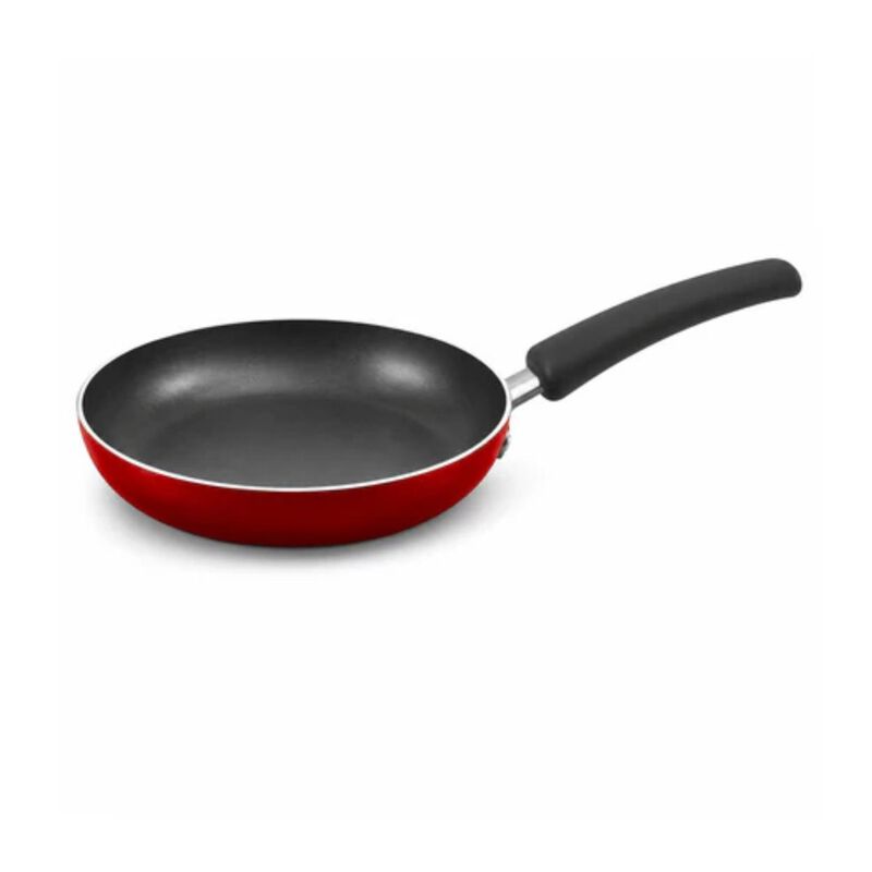 Bater&iacute;a De Cocina T-fal Easy Care 17 Piezas Roj... image number null