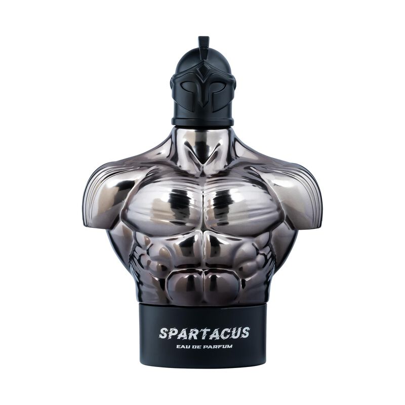 Perfume Armaf Spartacus 100 Ml Eau De Parfum Pa... image number null