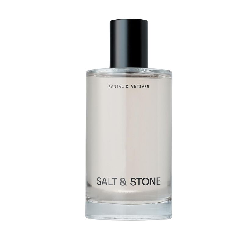 Body Mist Salt & Stone Santal & Vetiver 100 Ml ... image number null