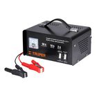 Cargador de 50 a para Baterías de 12 V Truper
