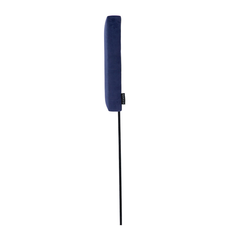 Cabecera Queen Size Dicasa Bilbao Azul image number null